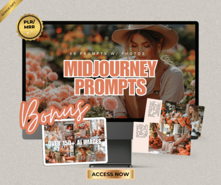 Midjourney Prompts Images
