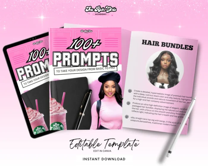 Ai Prompt Book Plr Ebook! - Image 1