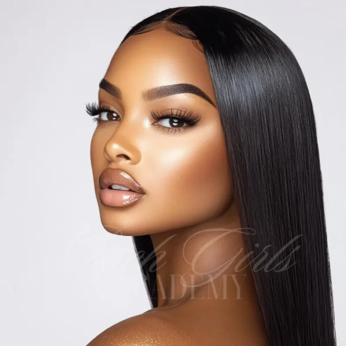 Beauty Stock Model Bundle - Image 1