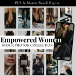 Boss Woman Stock Photos Bundle