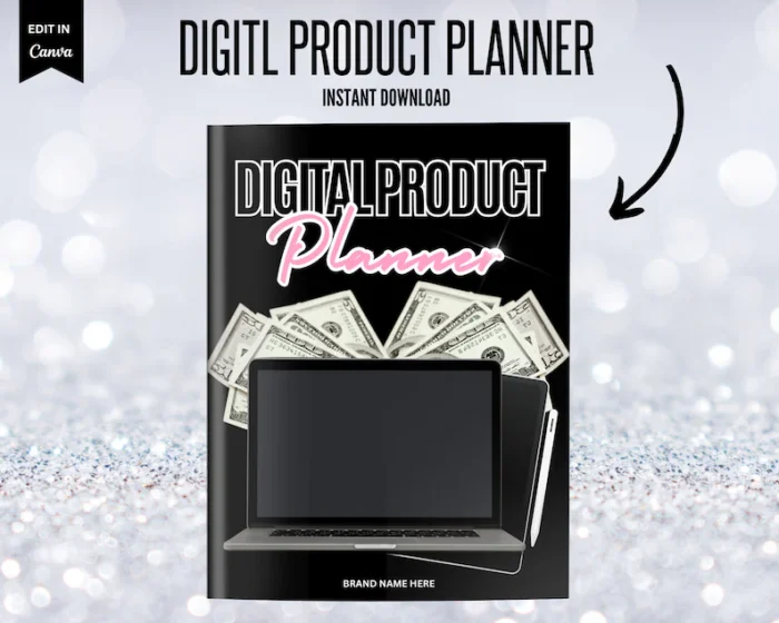 Business Credit Editable Ebook - Image 1