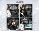 Editable Tax Flyer Templates