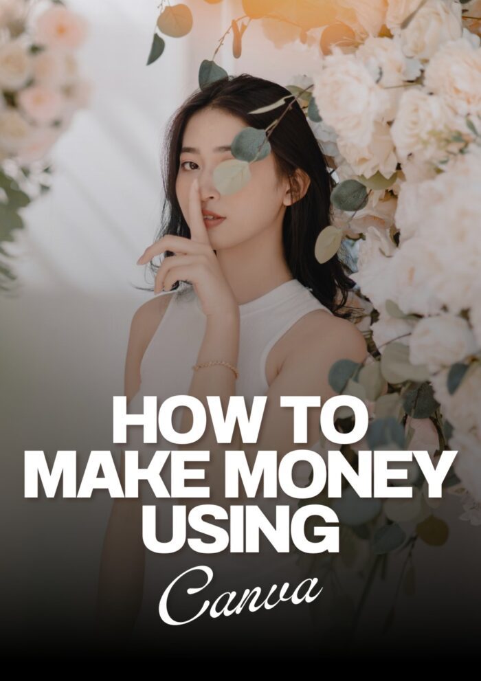 How to make money using Canva - Image 1