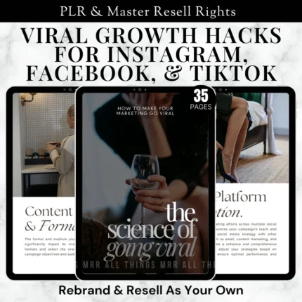 Ignite Your Social Media Growth with Viral Content Ideas