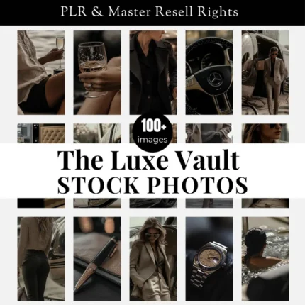 Luxury Faceless Instagram Photos