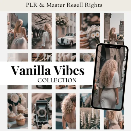Neutral Stock Images Luxe Collection