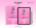 PLR eBook and Planner Template