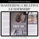 Personal Growth Ebook with Master Resell Rights