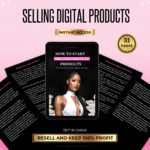How To Sell Digital Products