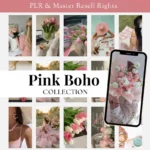 Social Media Stock Images Bundle