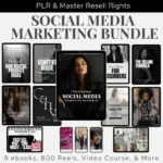 Start & Grow Online with Social Media Marketing