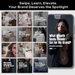 Instagram Carousel MRR Social Media Templates - Image 4