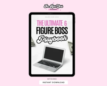 Ebook Cover Template
