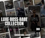 Faceless Women Reels MRR/PLR Bundle