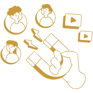 Client Attractive Framework