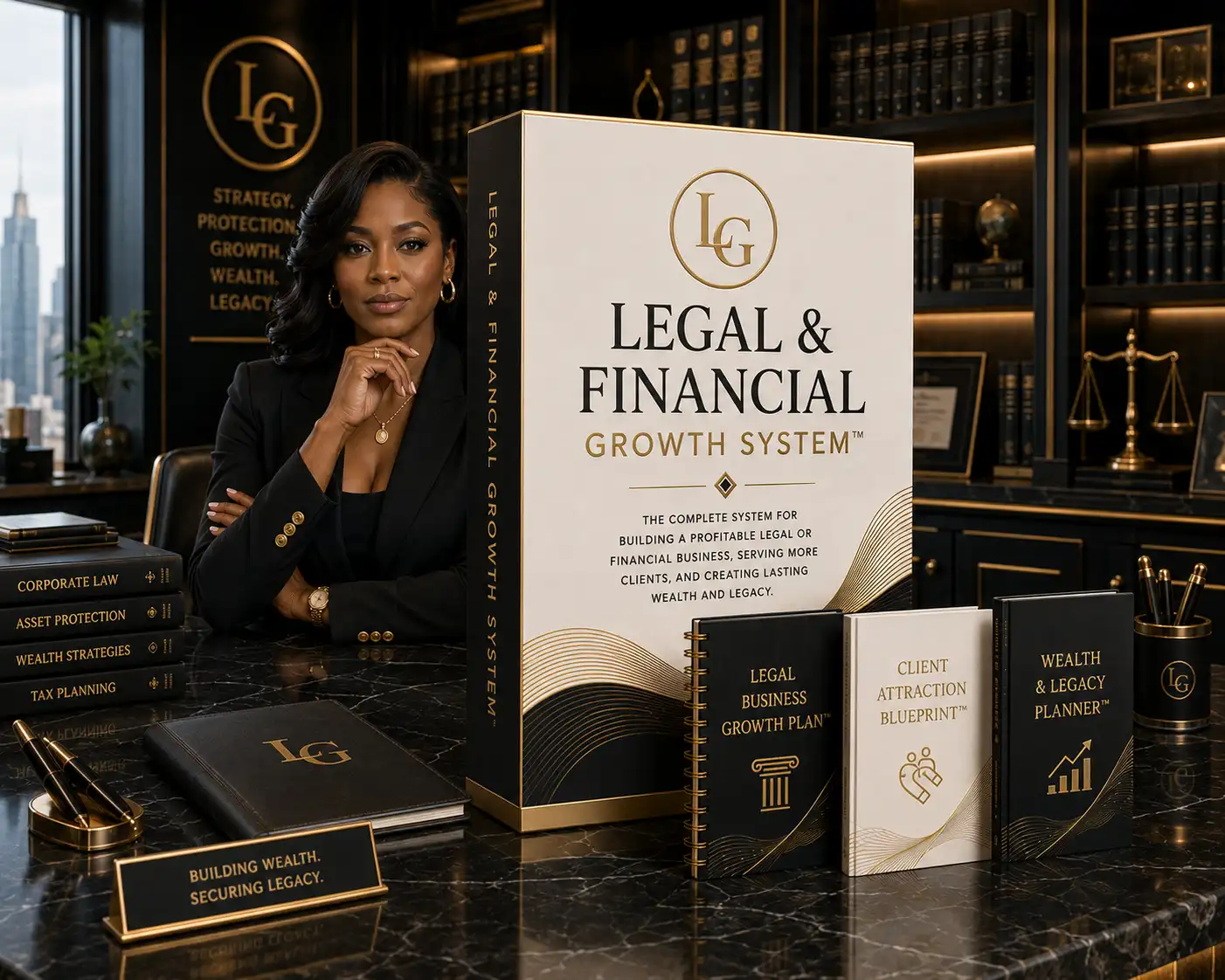 lega-and-finacial-growth-system Generational Luxury's Legal and Financial Growth System