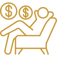 create passive income
