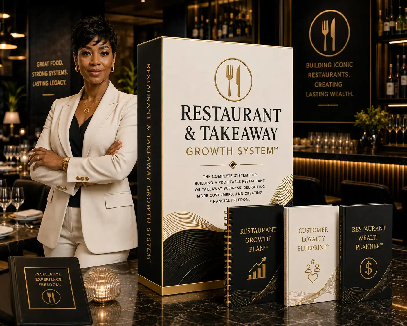 restaurant-takeway-growth-system Generational Luxury's Restaurant and Takeway Growth System