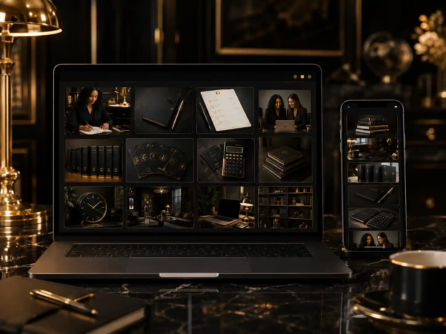 Resource Library