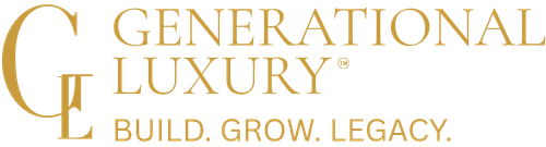 Generational Luxury